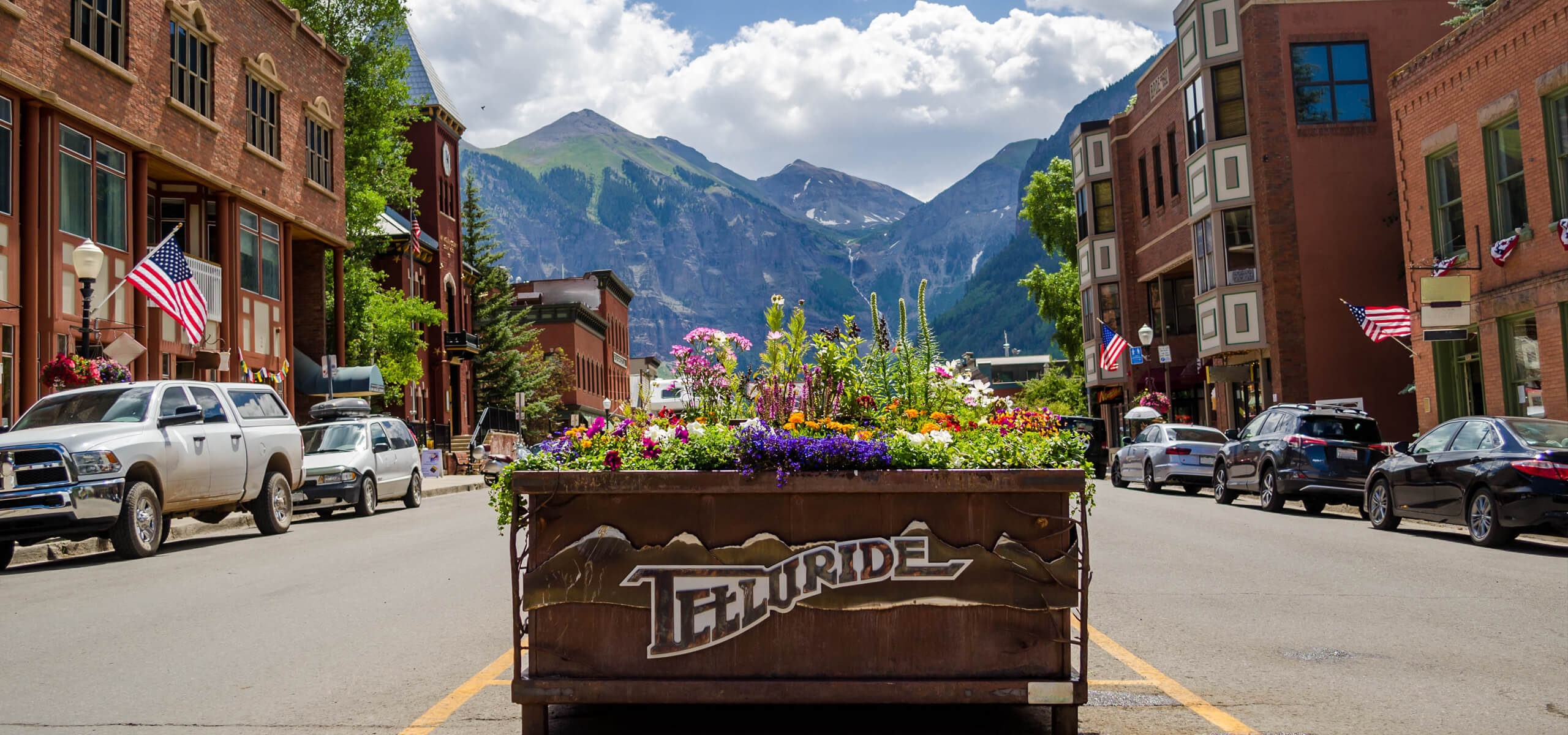 Telluride