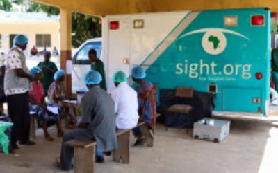 Holt’s Branding Work Goes to Africa