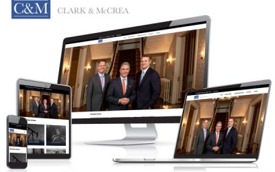 Holt’s Minerbox Interactive Launches Clark & McCrea Website