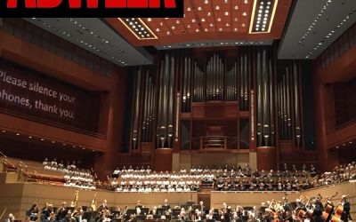 Holt Creative Group Claims Dallas Symphony Orchestra