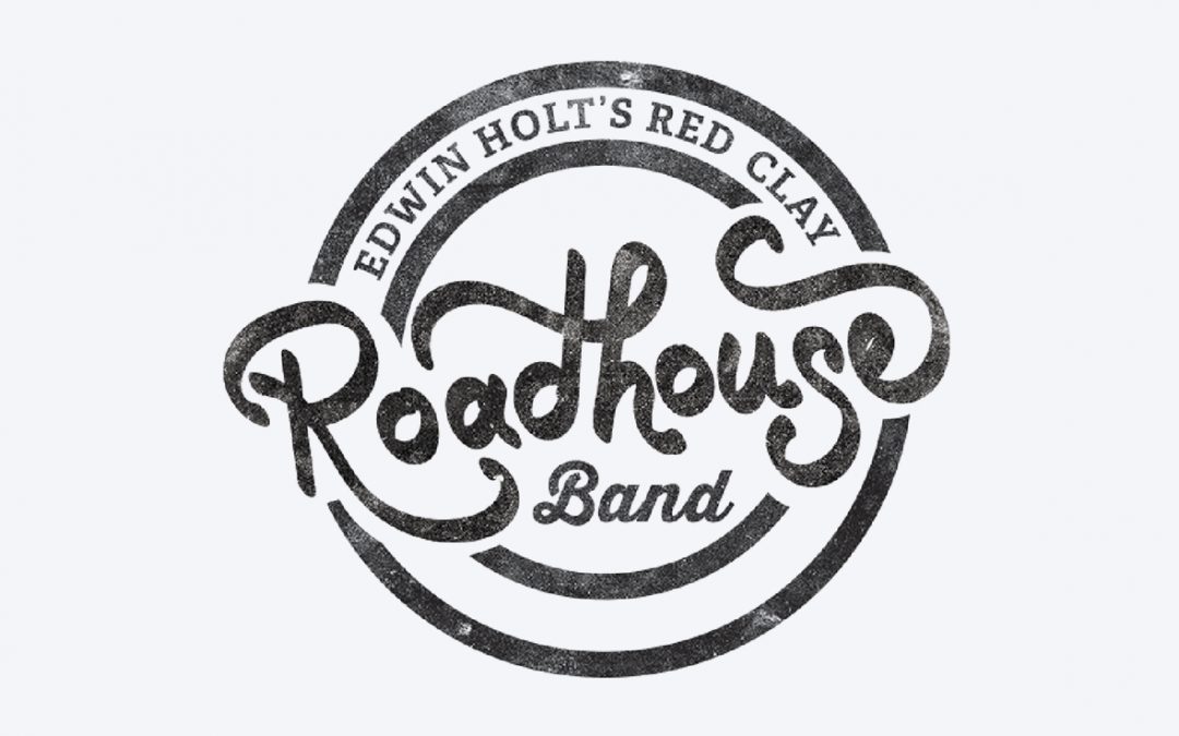 Edwin Holt’s Red Clay Roadhouse Band