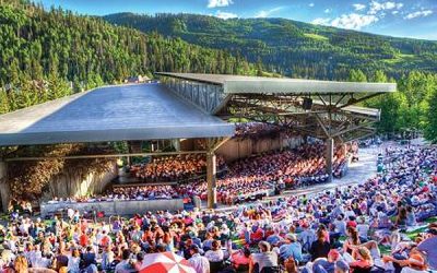 Holt Wins Vail Valley Music Venue