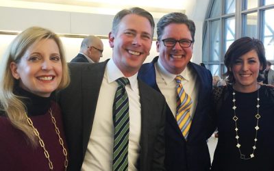 Holt joins the ranks in this top tier branding dream team launching HighGround for 2016