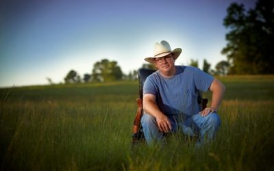 Texas Christian University – Meet Edwin Holt