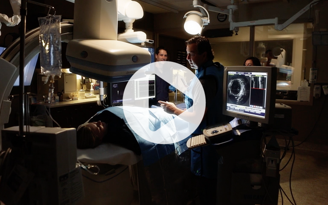 CardiaStream Commercial