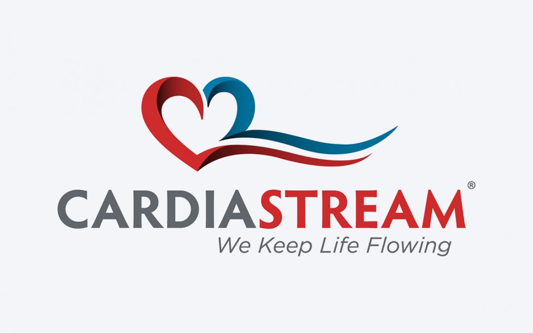 CardiaStream