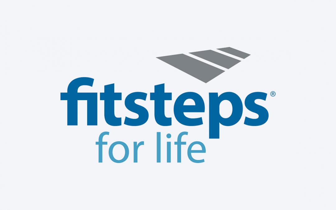 FitSteps For Life