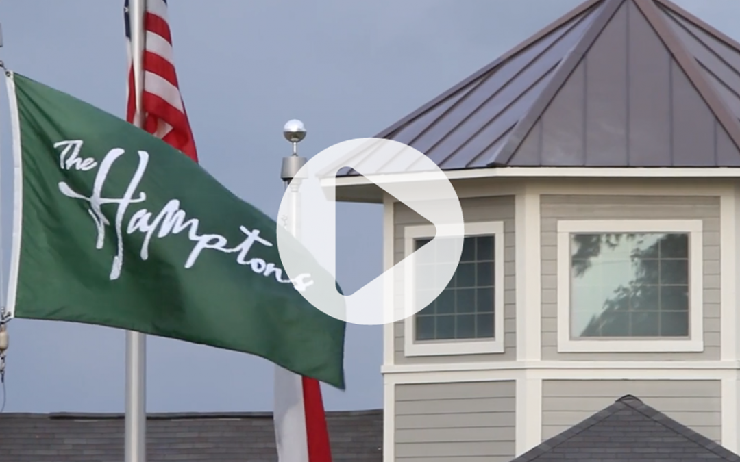 Hamptons Senior Living Commercial