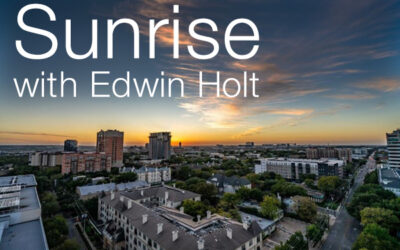 Holt Speaks to 60 Dallas Business Leaders