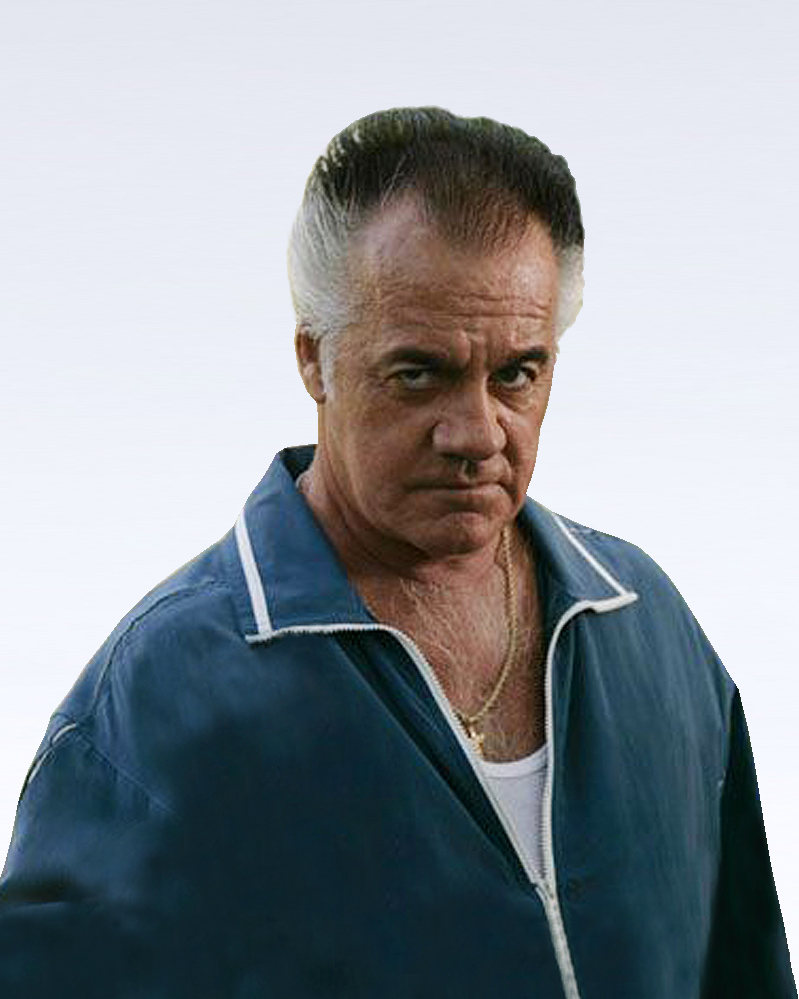 Paulie Gualtieri - ES Holt Companies