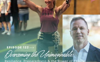 Emergency Leadership Institute Leaders Featured on the Radiant Mom Rising Podcast