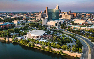 Holt in Indianapolis